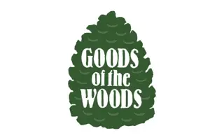 Goods of the Woods logo