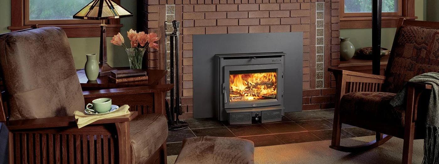 Fireplace Inserts