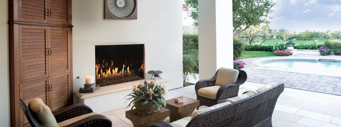 Outdoor Living