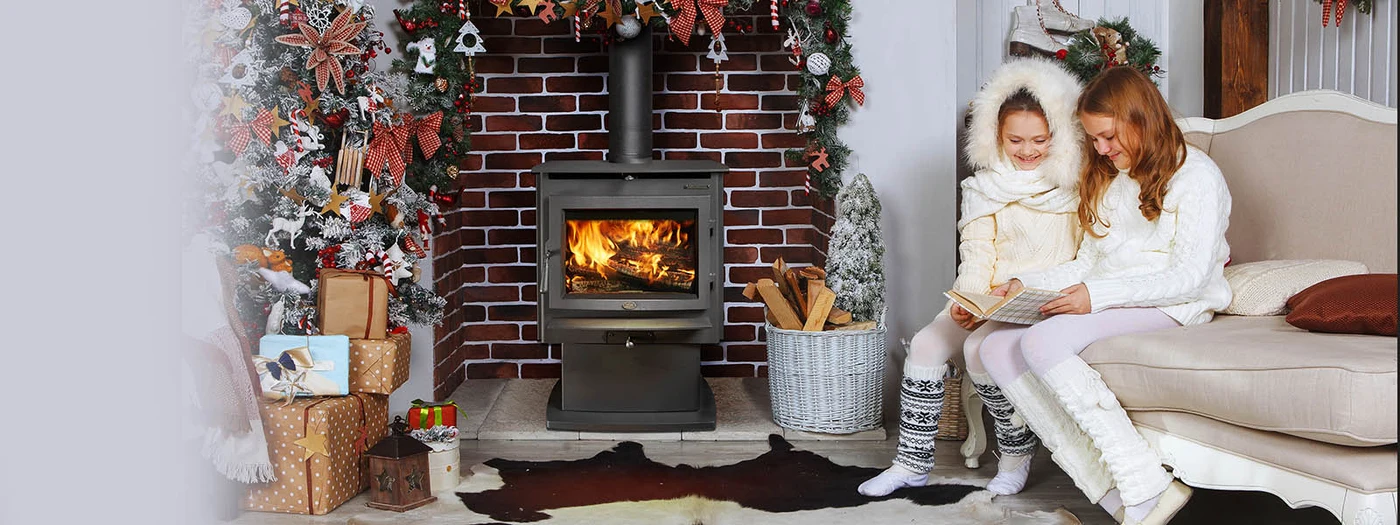 Stoves