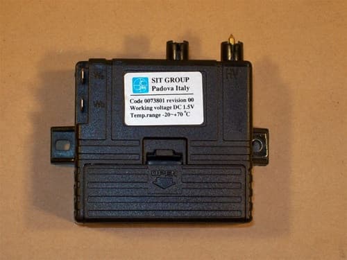 Gas Stove Parts