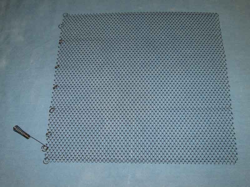 Outdoor Fireplace Parts